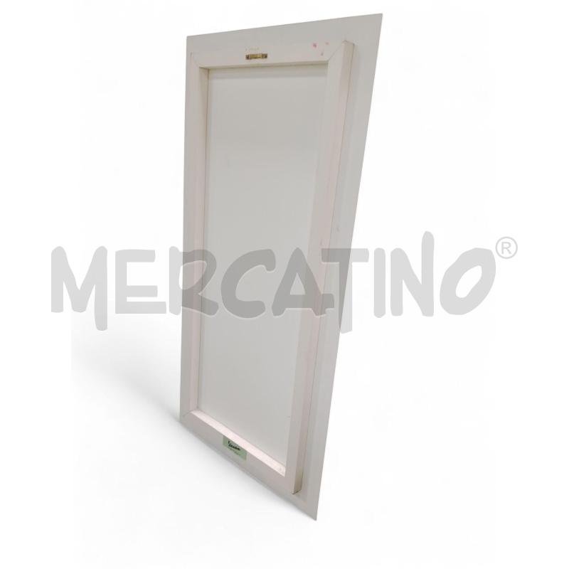 QUADRO ACRILICO VESPA | Mercatino dell'Usato Roma tiburtina 3