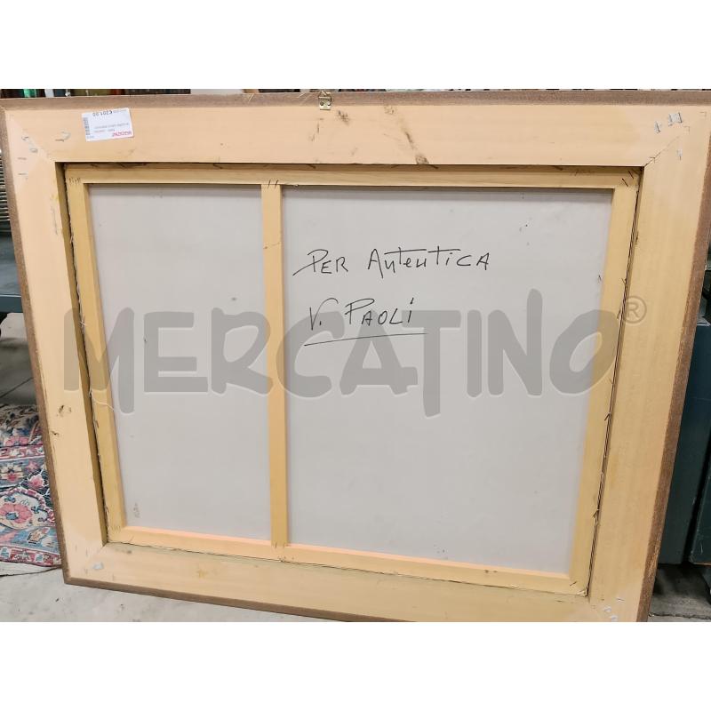 QUADRO ARCO ROMANO | Mercatino dell'Usato Roma tiburtina 5