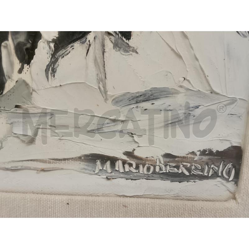 QUADRO BERRINO PERSONE  | Mercatino dell'Usato Roma tiburtina 4