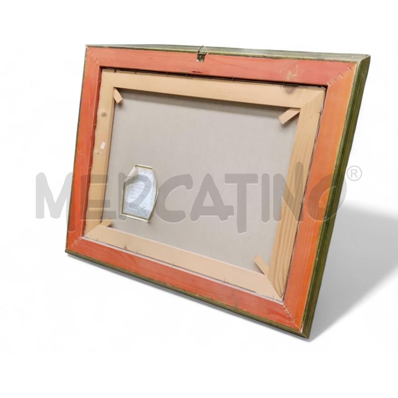 QUADRO DE MAGISTRIS | Mercatino dell'Usato Roma tiburtina 5