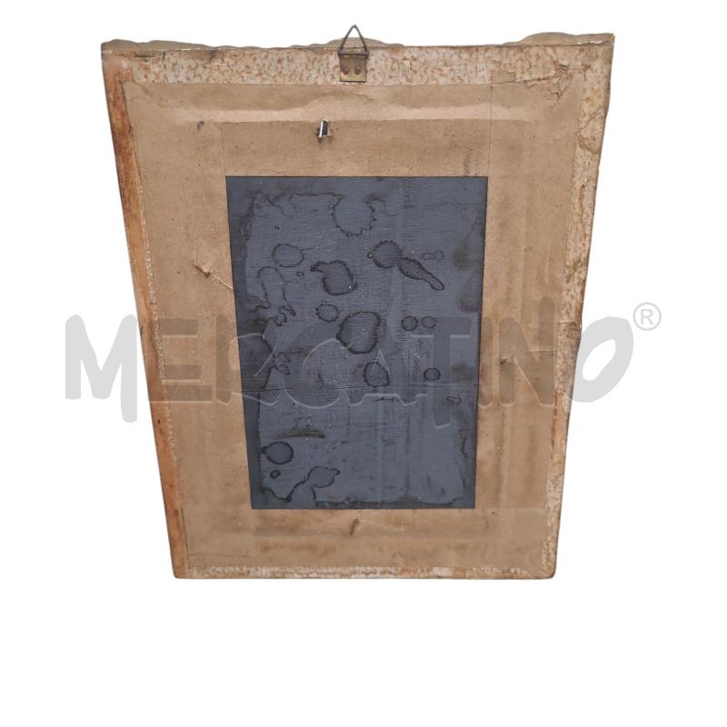 QUADRO DONNE PAESAGGIO | Mercatino dell'Usato Roma tiburtina 3