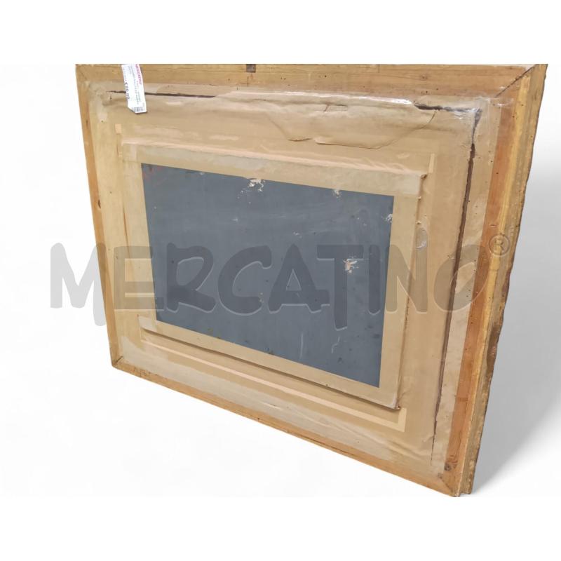 QUADRO MALVEZZI PAESAGGIO | Mercatino dell'Usato Roma tiburtina 5