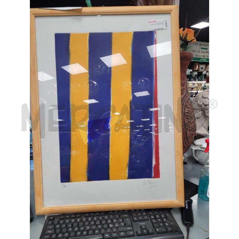 QUADRO NOTARGIACOMO | Mercatino dell'Usato Roma tiburtina 1