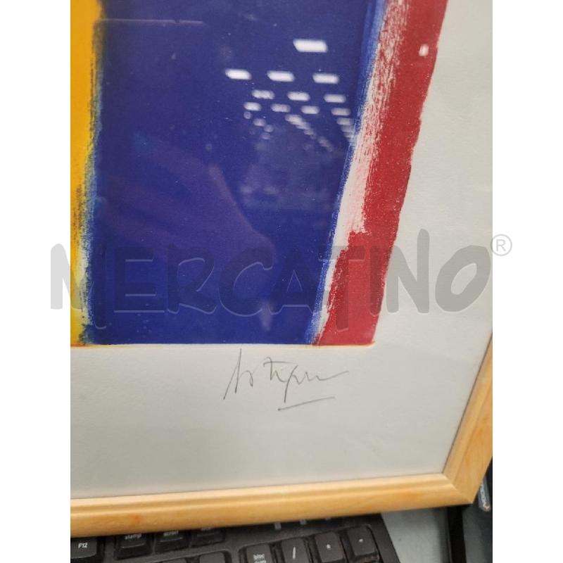 QUADRO NOTARGIACOMO | Mercatino dell'Usato Roma tiburtina 2