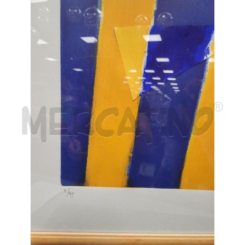 QUADRO NOTARGIACOMO | Mercatino dell'Usato Roma tiburtina 3