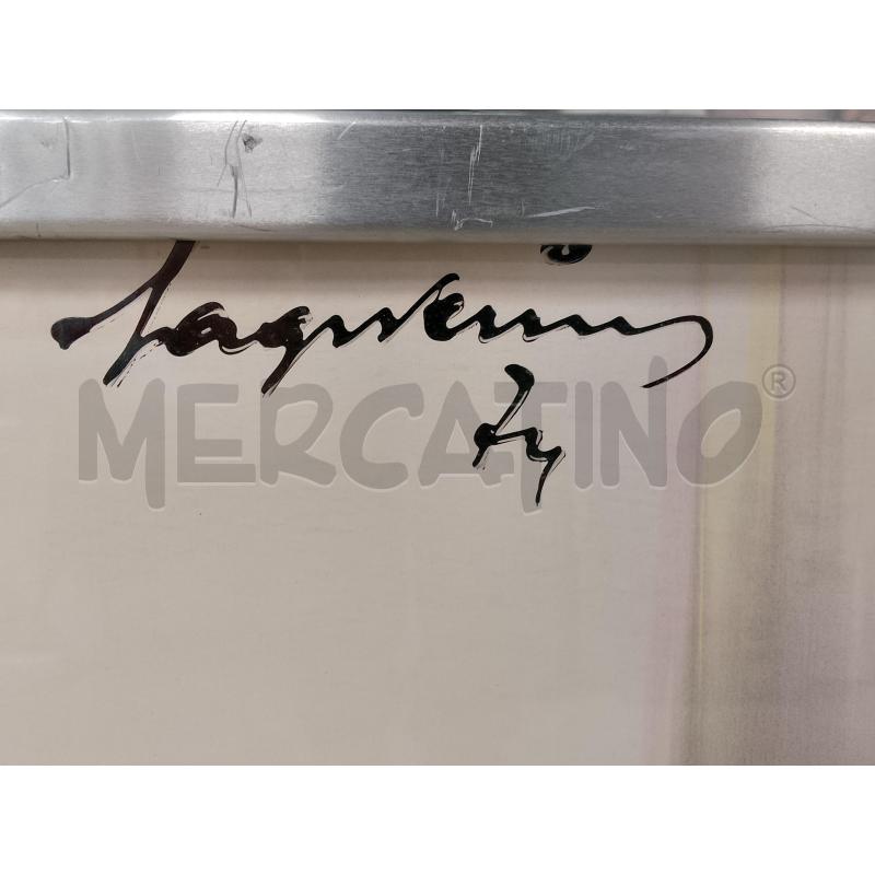 QUADRO SAGE VERNIS | Mercatino dell'Usato Roma tiburtina 3