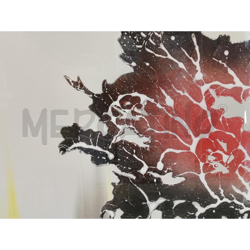 QUADRO SAGE VERNIS | Mercatino dell'Usato Roma tiburtina 4
