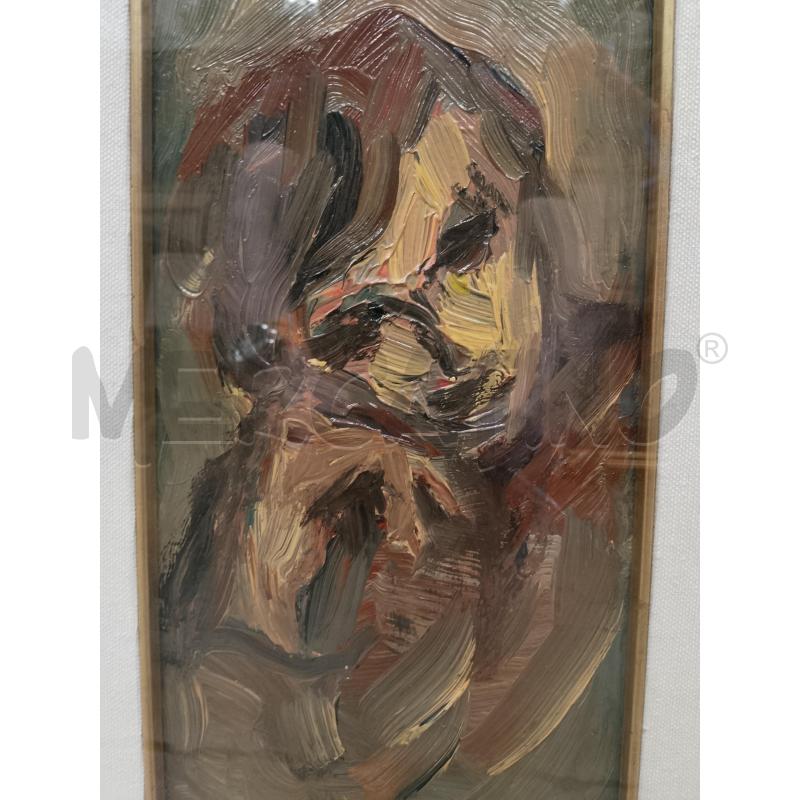 QUADRO STANIOS  | Mercatino dell'Usato Roma tiburtina 2