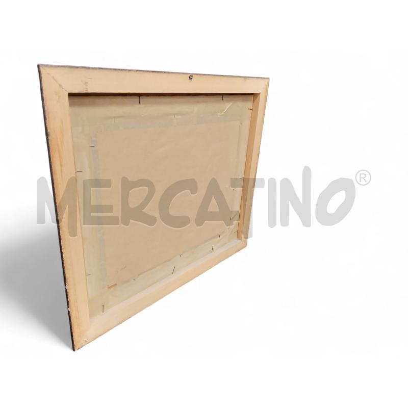 QUADRO STANIOS CONTADINI | Mercatino dell'Usato Roma tiburtina 4
