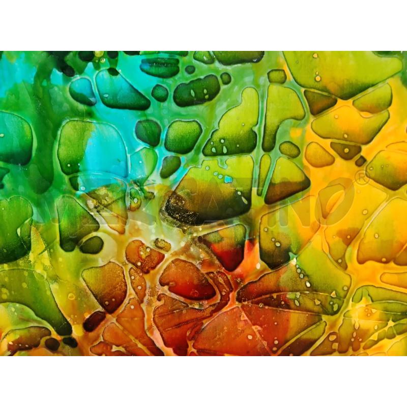 QUADRO TEECNICA MISTA CIPOLLETTI ADRIANO | Mercatino dell'Usato Roma tiburtina 3