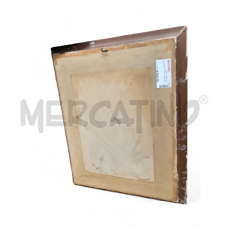 QUADRO TIVOLI CASE ALTE | Mercatino dell'Usato Roma tiburtina 4