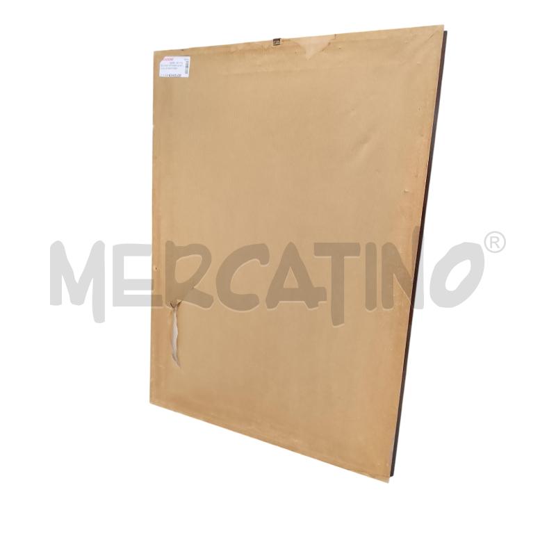 QUADRO VITTORIO QUINTAVALLE MACCHINA ALBERO | Mercatino dell'Usato Roma tiburtina 2