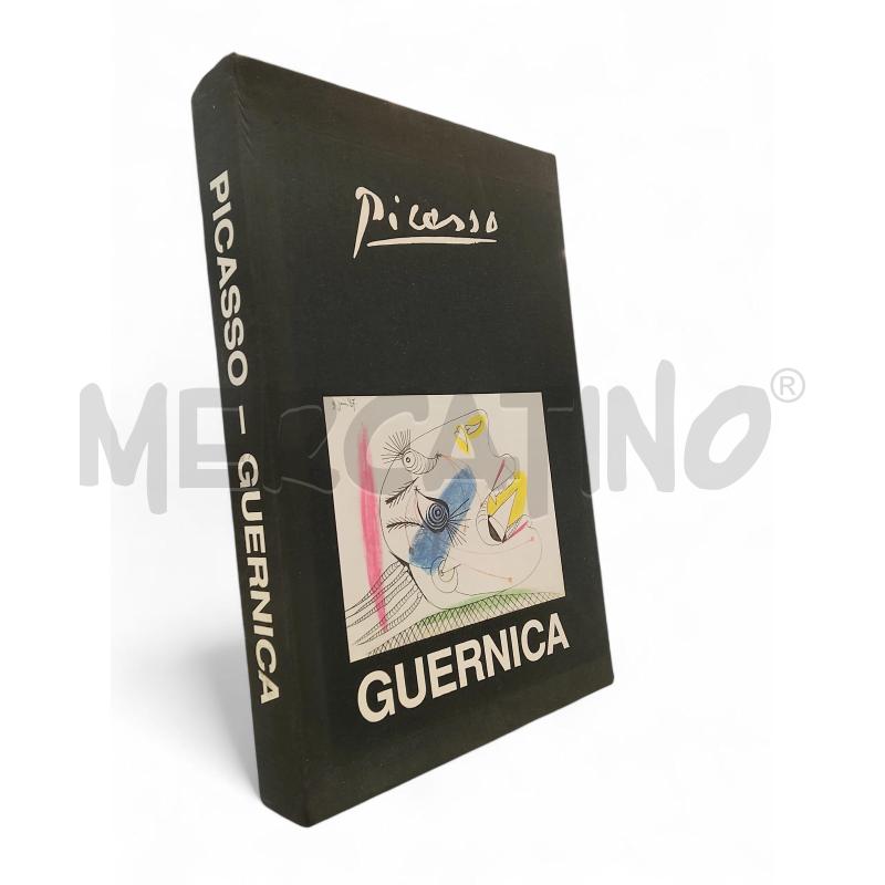RACCOLTA  PICASSO GUERNICA | Mercatino dell'Usato Roma tiburtina 2