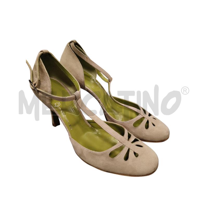 SCARPE DONNA BEI TANGERINE  | Mercatino dell'Usato Roma tiburtina 1