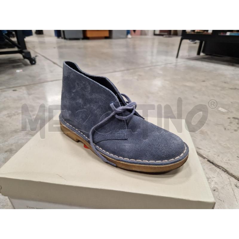 Scarpe clarks a roma sale