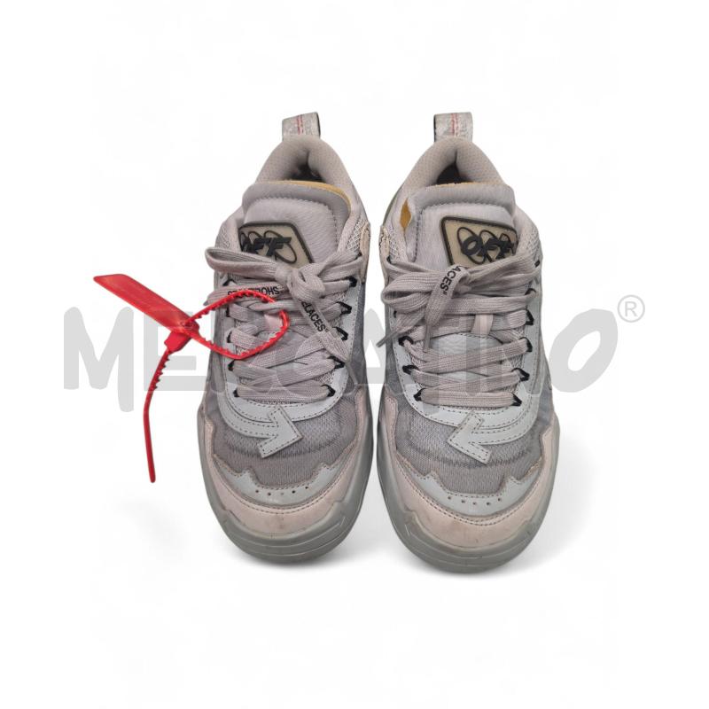 SCARPE DONNA OFF WHITE GR ODSY-1000 | Mercatino dell'Usato Roma tiburtina 1