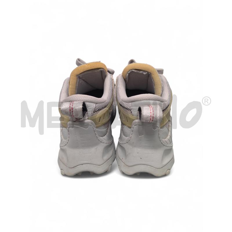 SCARPE DONNA OFF WHITE GR ODSY-1000 | Mercatino dell'Usato Roma tiburtina 3