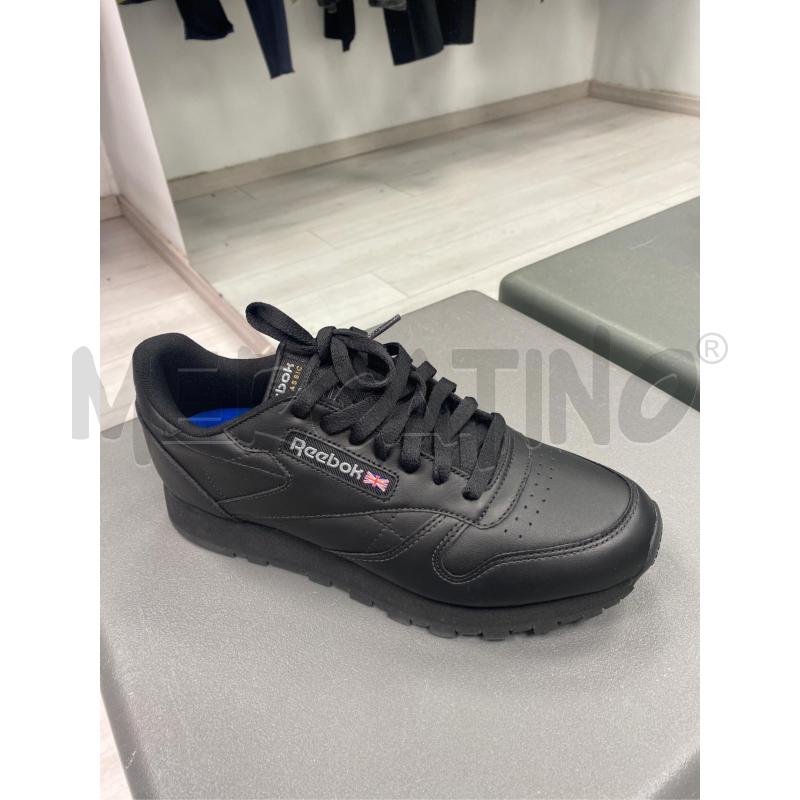 reebok scarpe roma