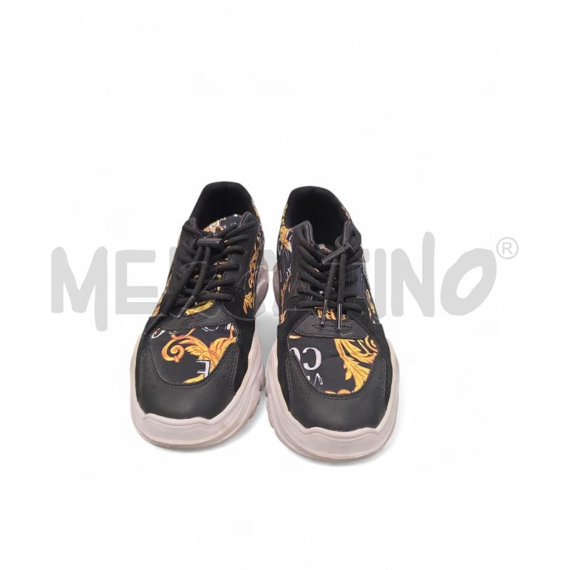 SCARPE DONNA VERSACE CUTURE | Mercatino dell'Usato Roma tiburtina 1