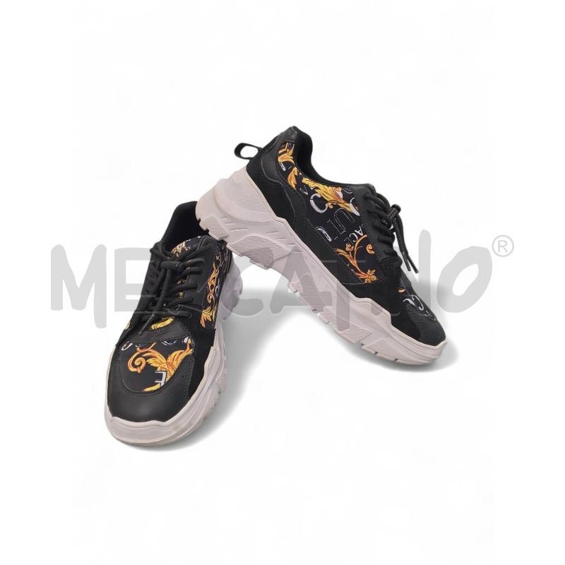 SCARPE DONNA VERSACE CUTURE | Mercatino dell'Usato Roma tiburtina 2