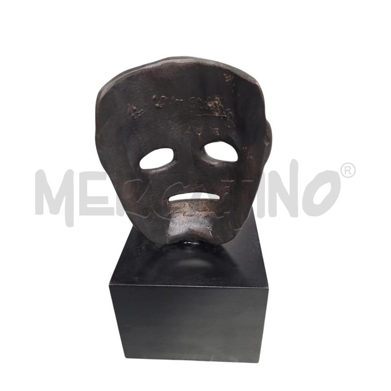 SCULTURA ANGELO CAMERINO | Mercatino dell'Usato Roma tiburtina 2