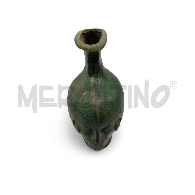SCULTURA BRONZO GRAND TOUR VOLTO | Mercatino dell'Usato Roma tiburtina 3