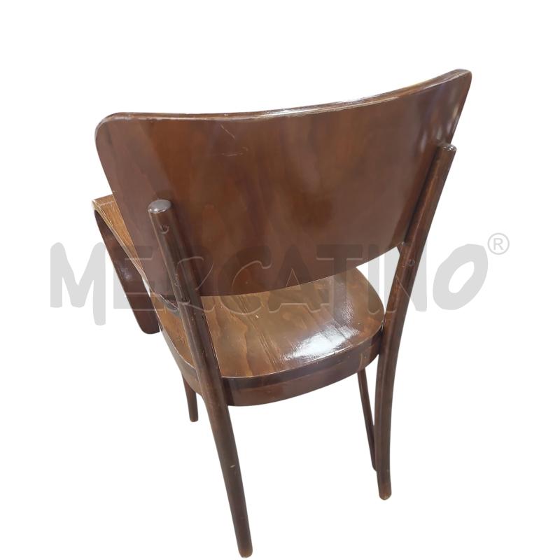 SEDIA STILE TONE  | Mercatino dell'Usato Roma tiburtina 2