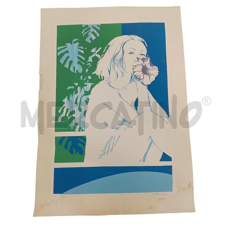 SERIGRAFIA L PRIMAVERA | Mercatino dell'Usato Roma tiburtina 1