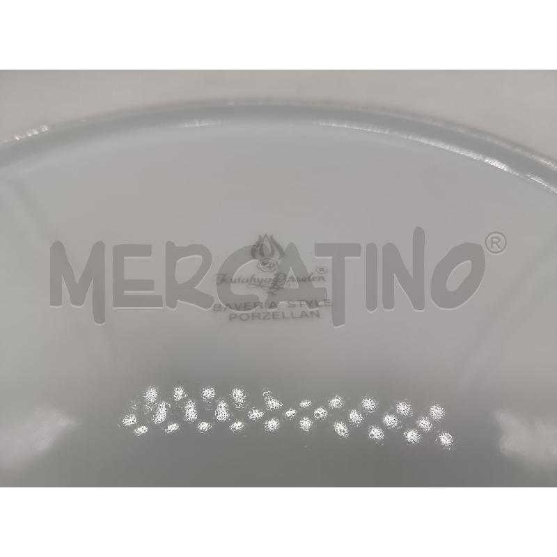 SERVIZI PZ. 41 BAVARIA FIORI E DETT ORO  | Mercatino dell'Usato Roma tiburtina 4