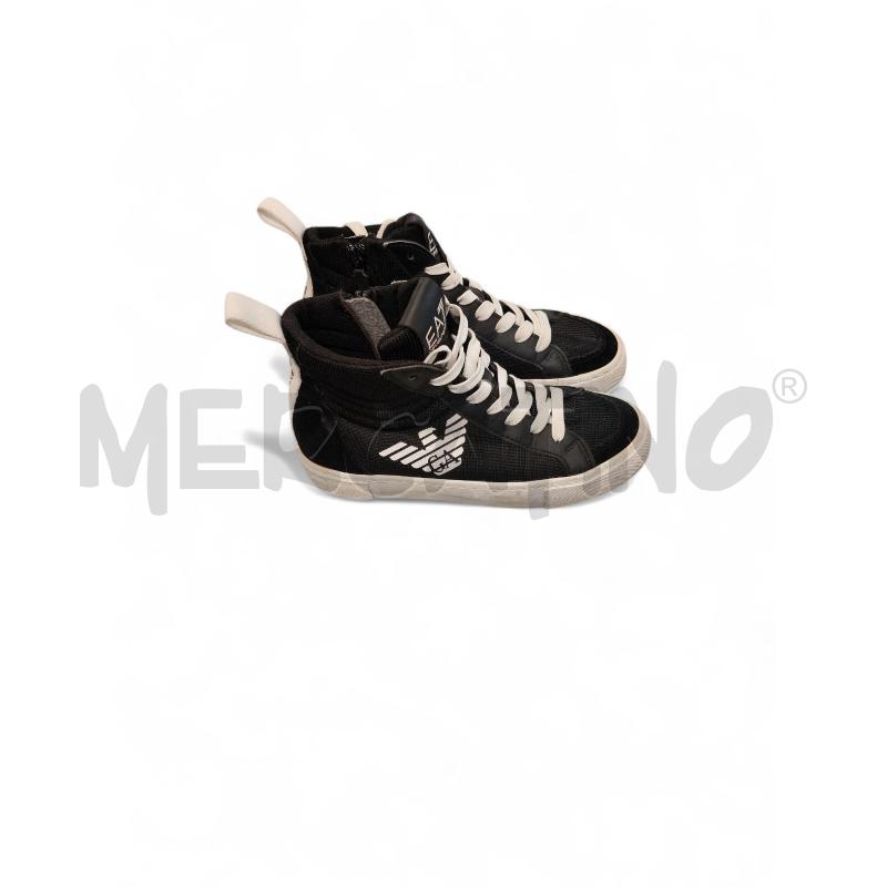 SNEAKERS BAMB ARMANI NE BIA | Mercatino dell'Usato Roma tiburtina 1