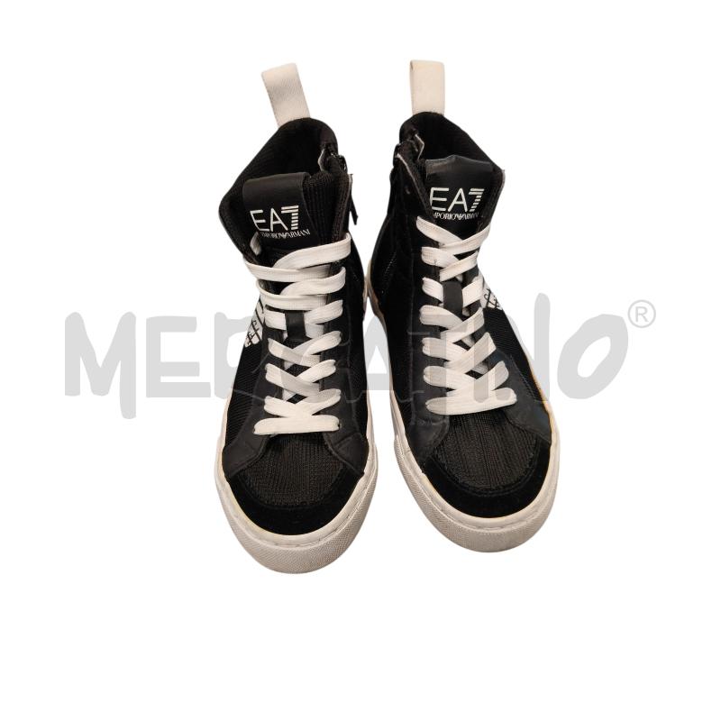 SNEAKERS BAMB ARMANI NE BIA | Mercatino dell'Usato Roma tiburtina 2