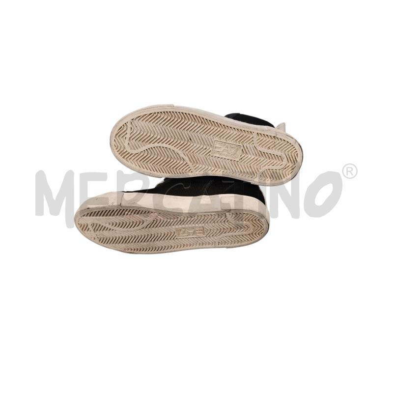 SNEAKERS BAMB ARMANI NE BIA | Mercatino dell'Usato Roma tiburtina 3