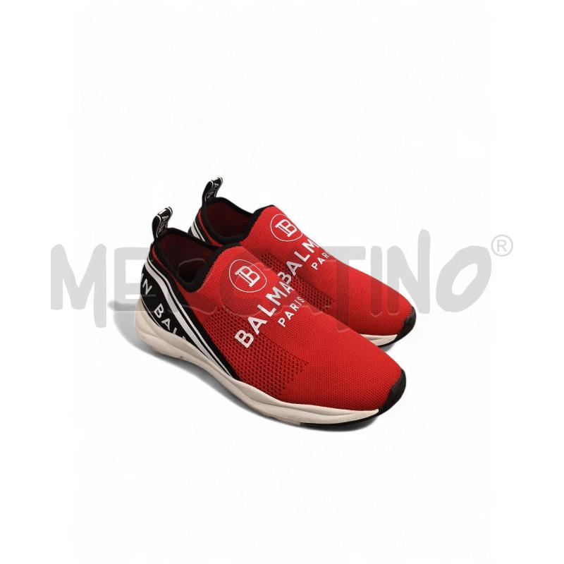 SNEAKERS DONNA BAILMAN ROSS NE BIA | Mercatino dell'Usato Roma tiburtina 1
