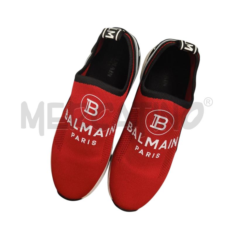 SNEAKERS DONNA BAILMAN ROSS NE BIA | Mercatino dell'Usato Roma tiburtina 2