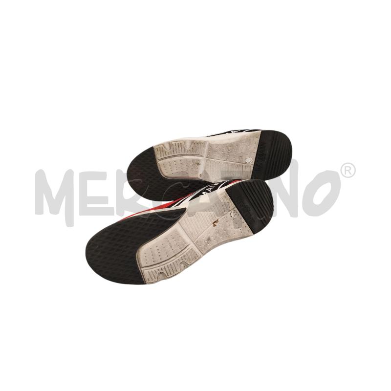 SNEAKERS DONNA BAILMAN ROSS NE BIA | Mercatino dell'Usato Roma tiburtina 3