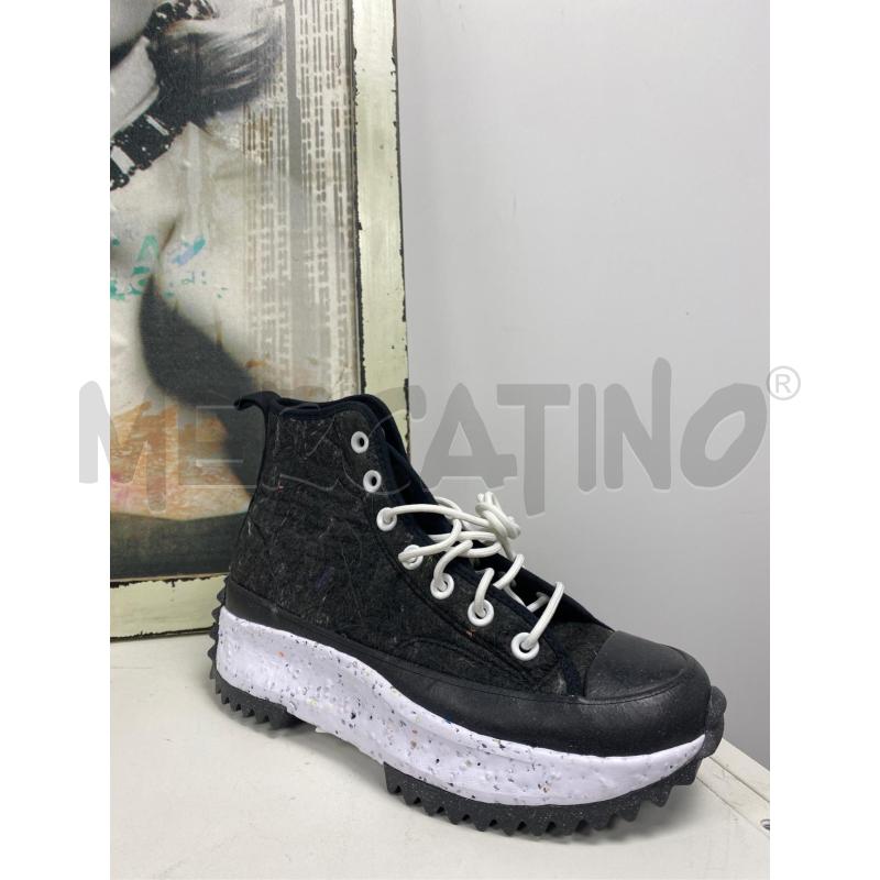 converse donna particolari