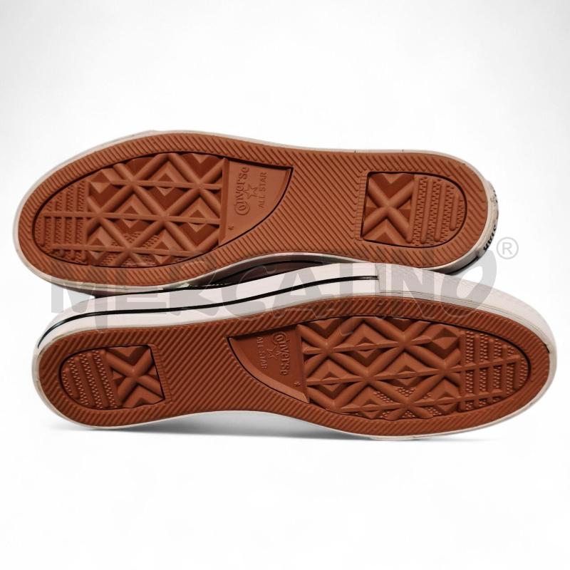 SNEAKERS DONNA MISSONI PER COVERSE ZIP  | Mercatino dell'Usato Roma tiburtina 4