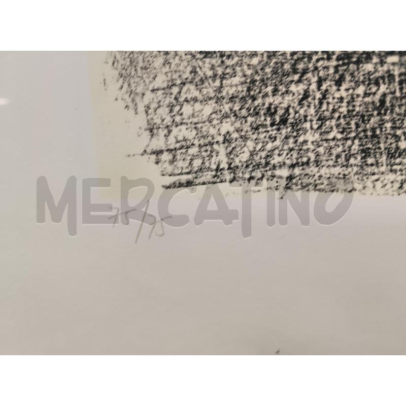 STAMPA PAESAGGIO ZIVERI  | Mercatino dell'Usato Roma tiburtina 5