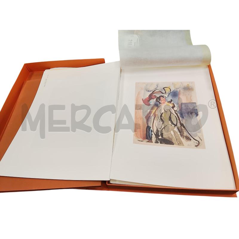 STAMPE ROUALT  | Mercatino dell'Usato Roma tiburtina 2