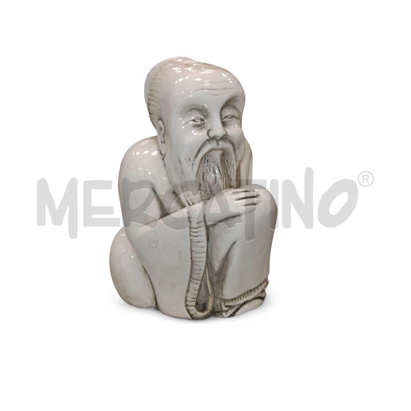 STATUA CINESE | Mercatino dell'Usato Roma tiburtina 2