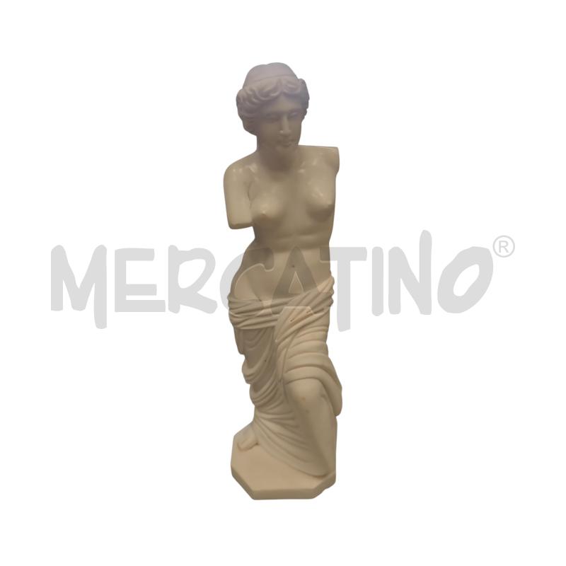 STATUA  VENER | Mercatino dell'Usato Roma tiburtina 1