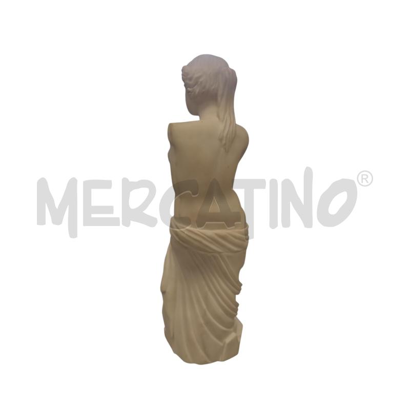STATUA  VENER | Mercatino dell'Usato Roma tiburtina 2