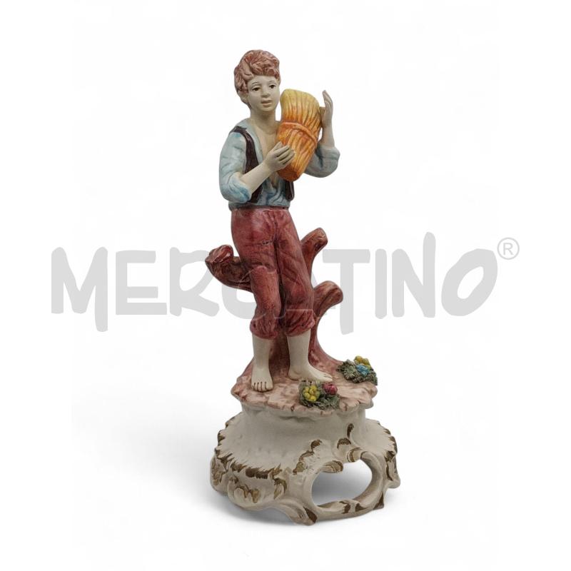 STATUETTA COPPIA  | Mercatino dell'Usato Roma tiburtina 2
