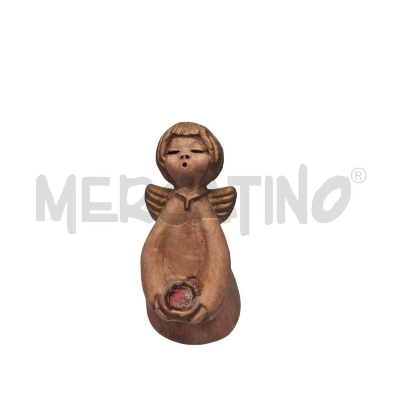 STATUINA THUN VINTAGE | Mercatino dell'Usato Roma tiburtina 1