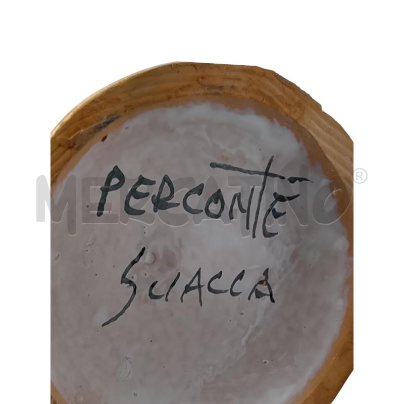 STATUINA  SCIACCA | Mercatino dell'Usato Roma tiburtina 5