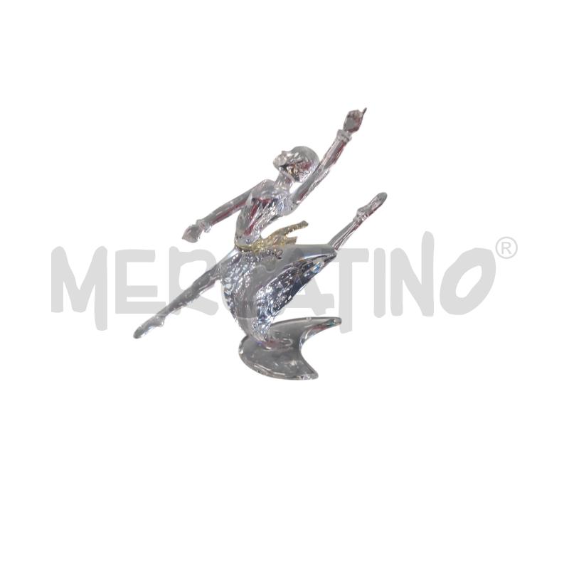 SWAROVSKI ANNA MAGIC OF CRYSTAL+ SCATOLA | Mercatino dell'Usato Roma tiburtina 2