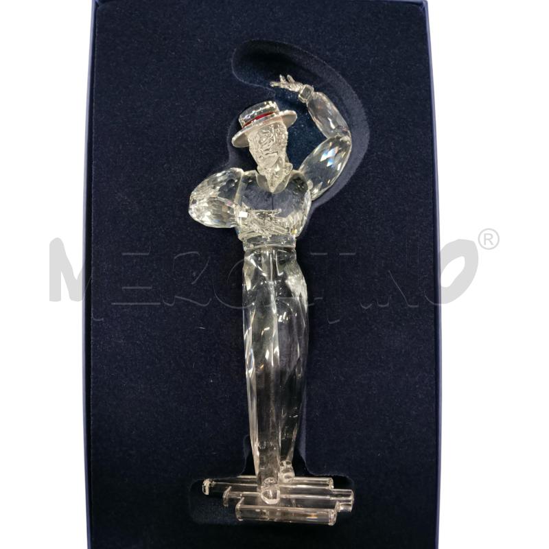 SWAROVSKI MAGIC OF DANCE ANTONIO 2003+SCATOLA | Mercatino dell'Usato Roma tiburtina 3
