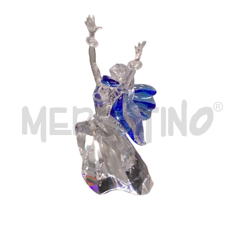 SWAROVSKI MAGIC OF DANCE ISADORA 2002+SCATOLA | Mercatino dell'Usato Roma tiburtina 1
