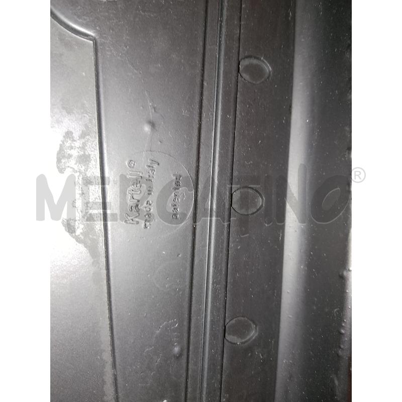 TAVOLO CARTEL NERO | Mercatino dell'Usato Roma tiburtina 5