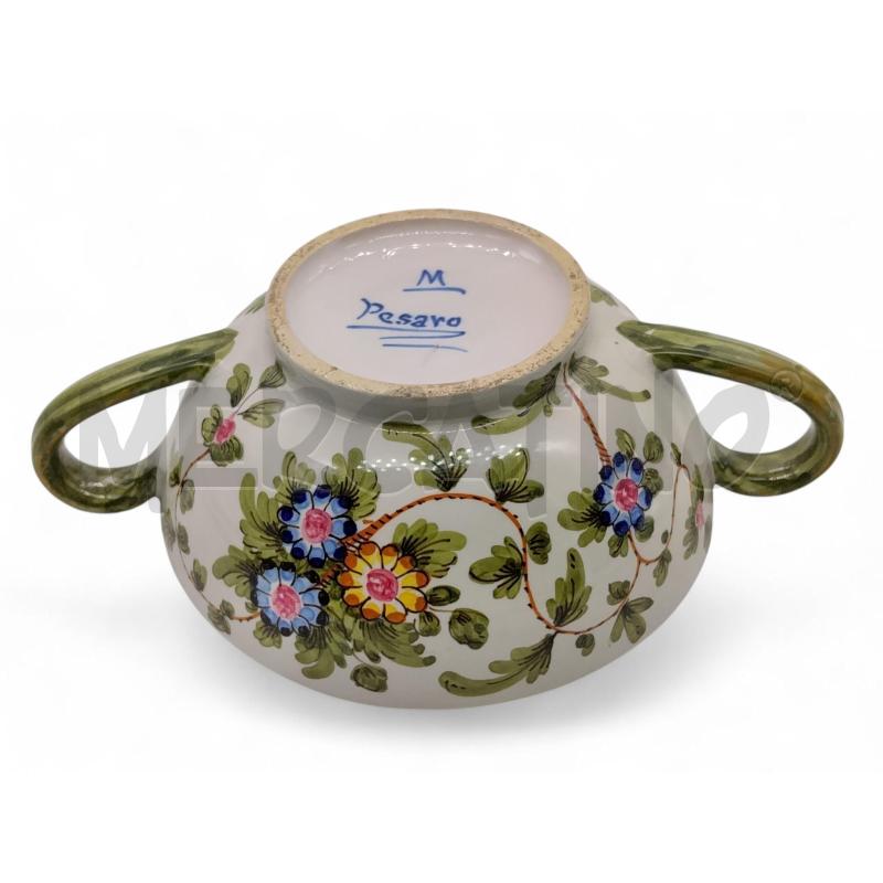 TAZZA CONSOMME PESARO+PIATT | Mercatino dell'Usato Roma tiburtina 4
